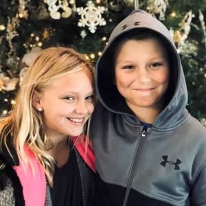 Meet your Posher, Nickie